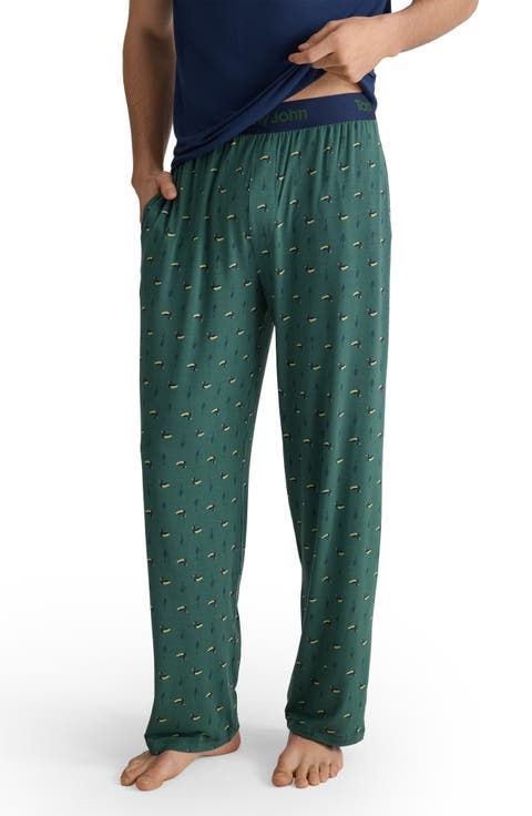 Second Skin Pajama Pants