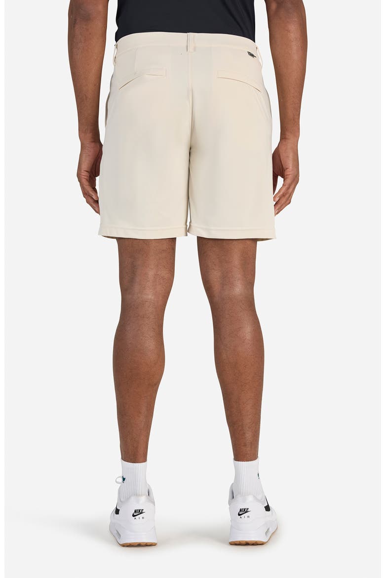 Performance Golf Shorts, Alternate, color, SAND SHELL