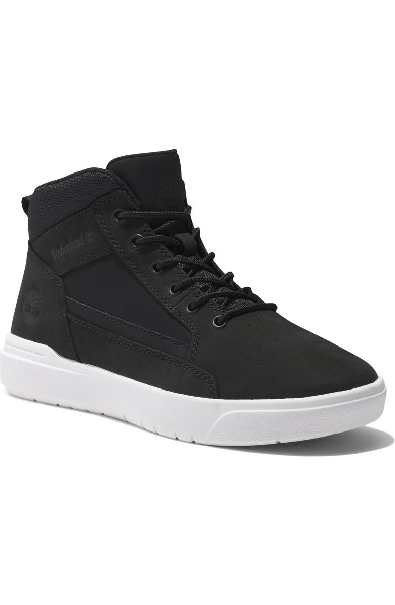 Timberland Allston Mid Sneaker, Main, color,