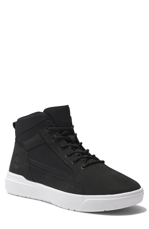 Allston Mid Sneaker (Men)
