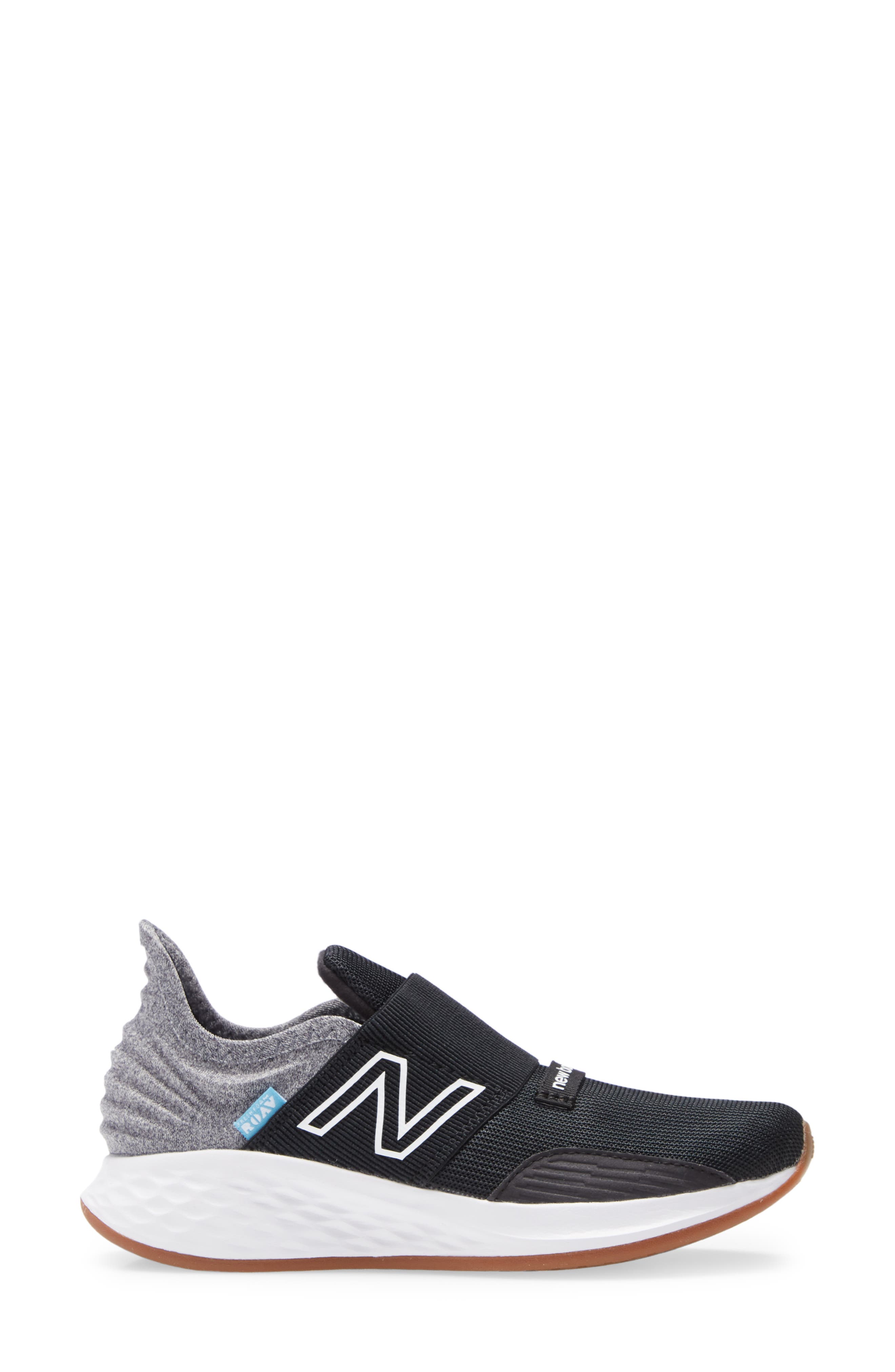 New Balance Fresh Foam Roav Sneaker, Alternate, color, 
