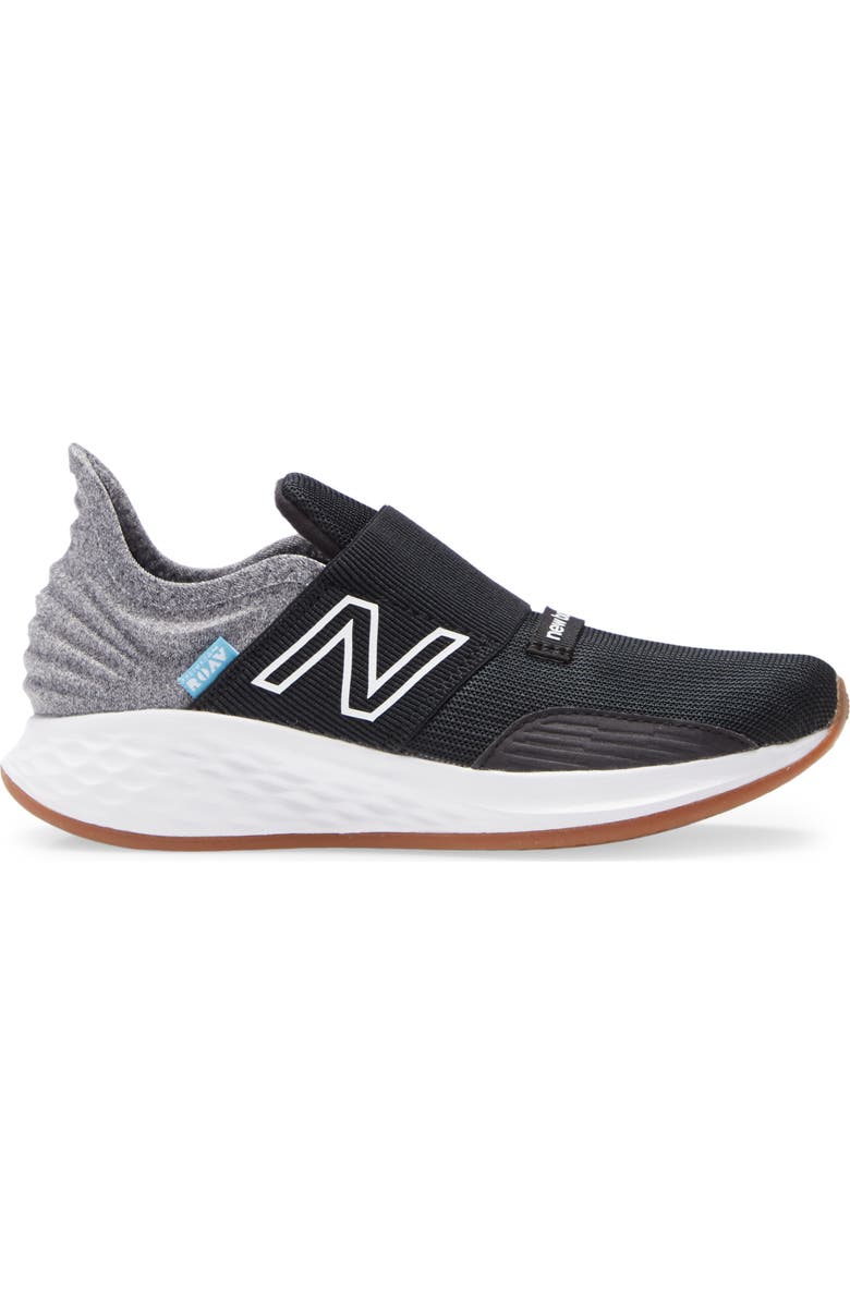 New Balance Fresh Foam Roav Sneaker, Alternate, color,