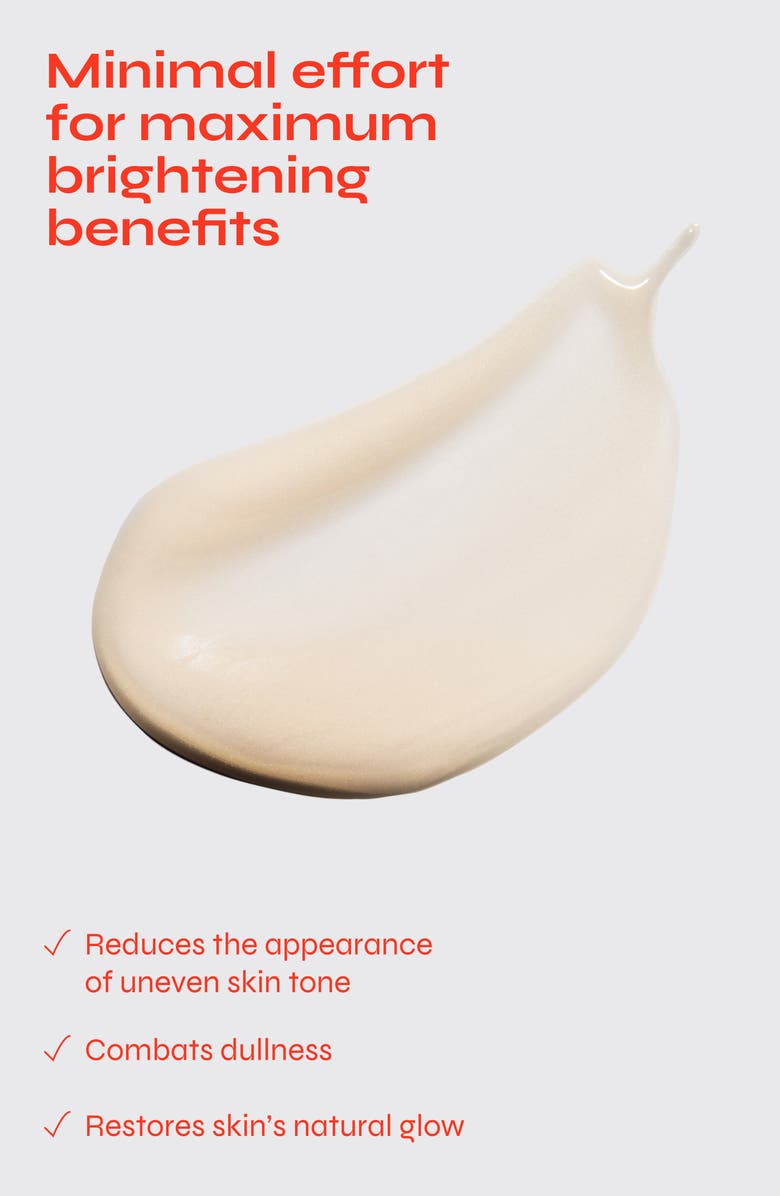 FACILE Brighten 5% Niacinamide Serum for Dark Spots & Uneven Texture, Alternate, color,