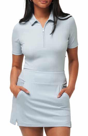 TravisMathew Private Lesson Polo