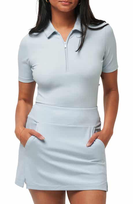 TravisMathew Private Lesson Polo