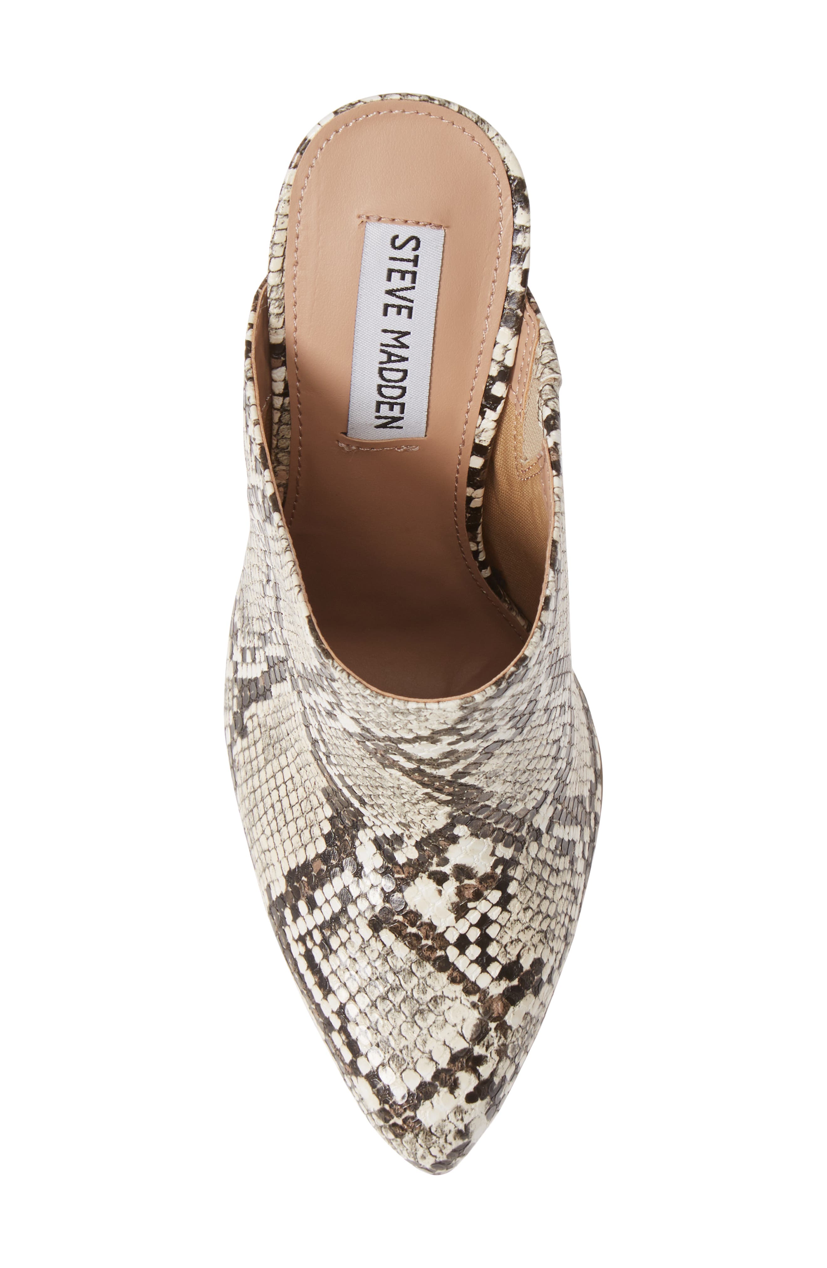 Steve Madden Ditty Mule, Alternate, color, 