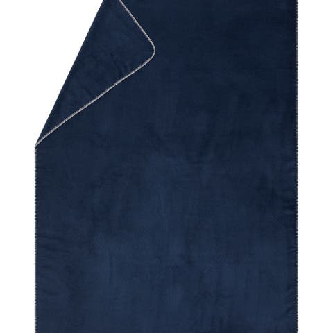 Savona Solid Throw