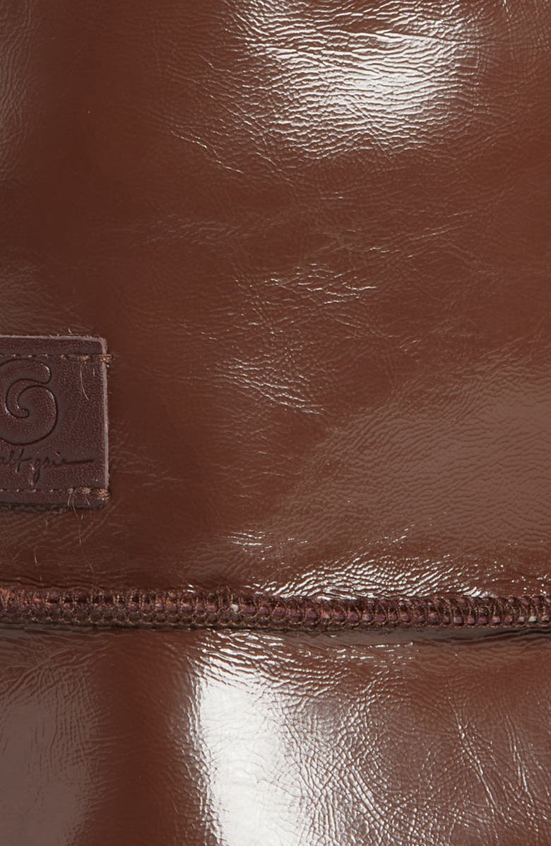 Cult Gaia Hadley Reversible Bucket Hat, Alternate, color,