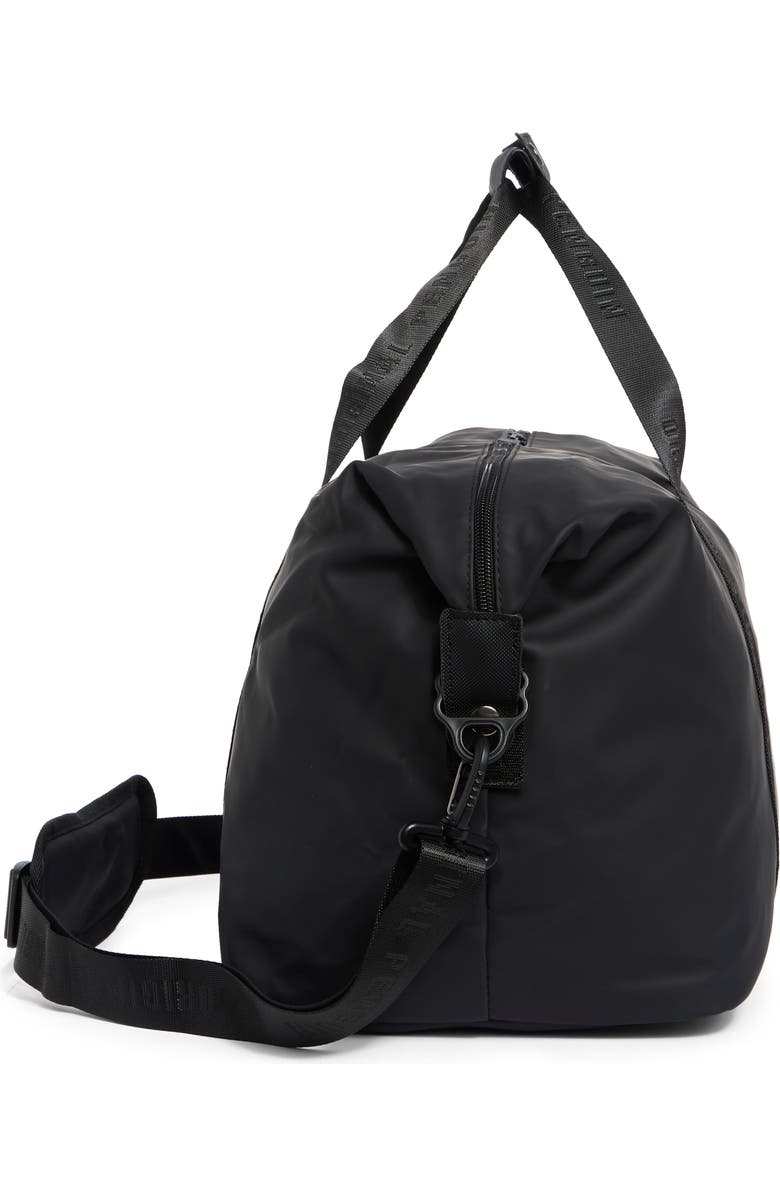 Original Penguin Active Duffel, Alternate, color, Black