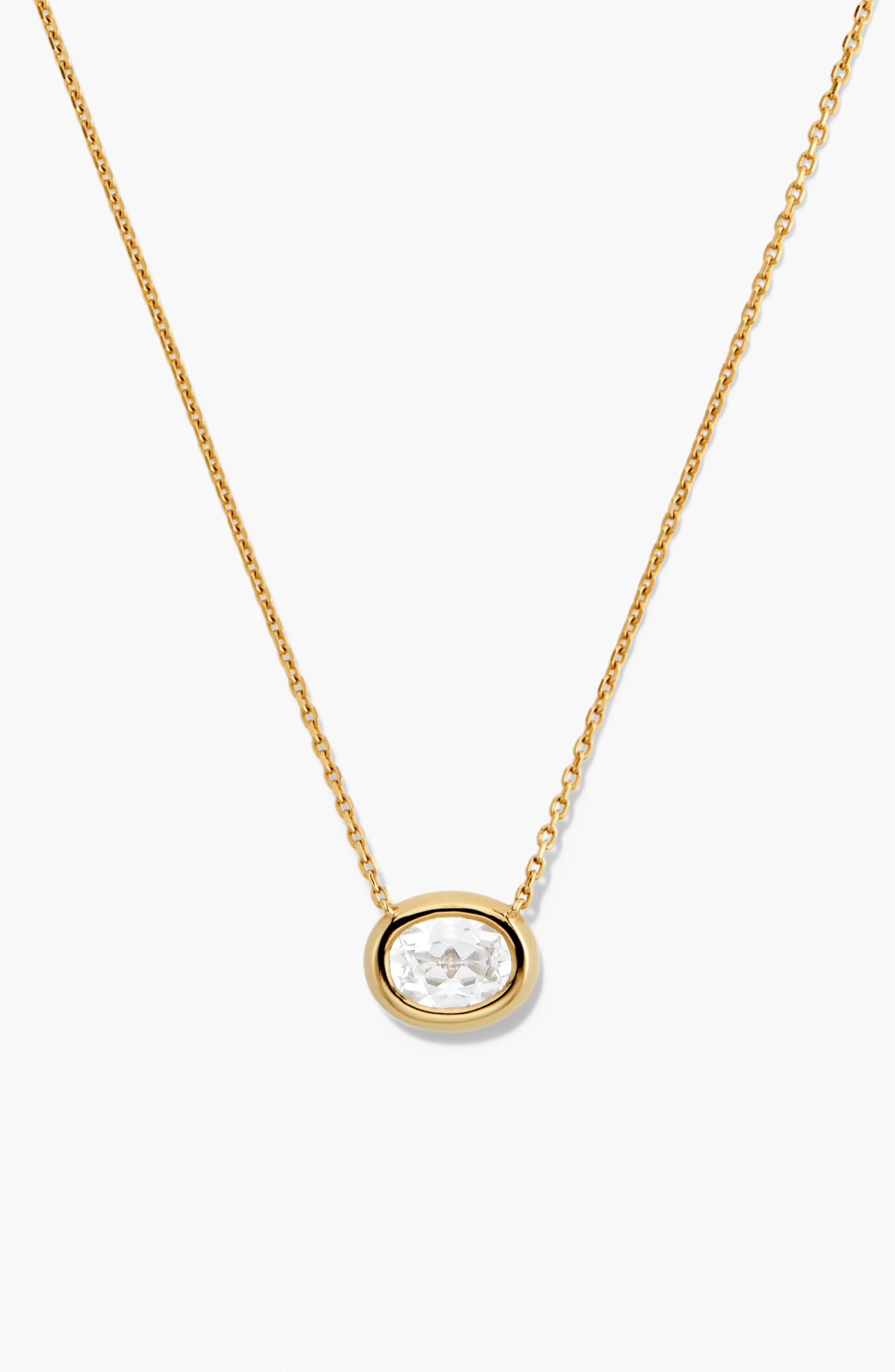 18K Gold Vermeil
