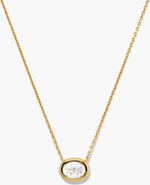 MEJURI Lucia Necklace