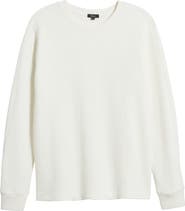 Rails Wade Long Sleeve Thermal T-Shirt