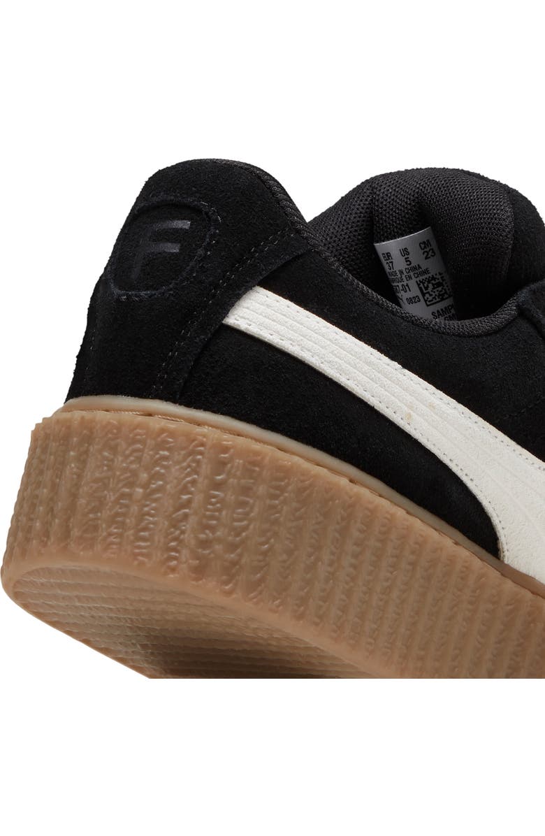 PUMA x FENTY Kids' Creeper Sneaker, Alternate, color,