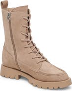 Dolce Vita Erlene Combat Boot