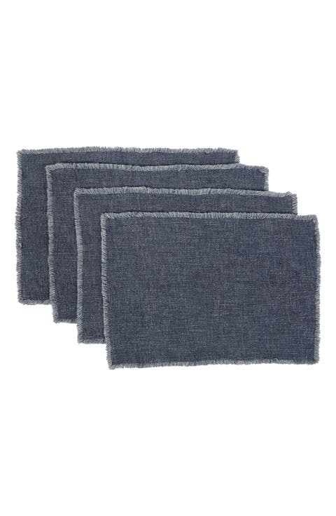 Oakville Set of 4 Placemats