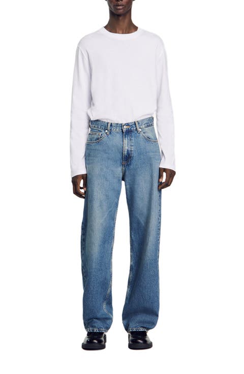 sandro::デニム:34[RESALE] Men's SANDRO Jeans | Nordstrom