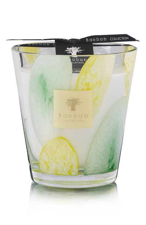 Riviera Santo Sospir Scented Candle