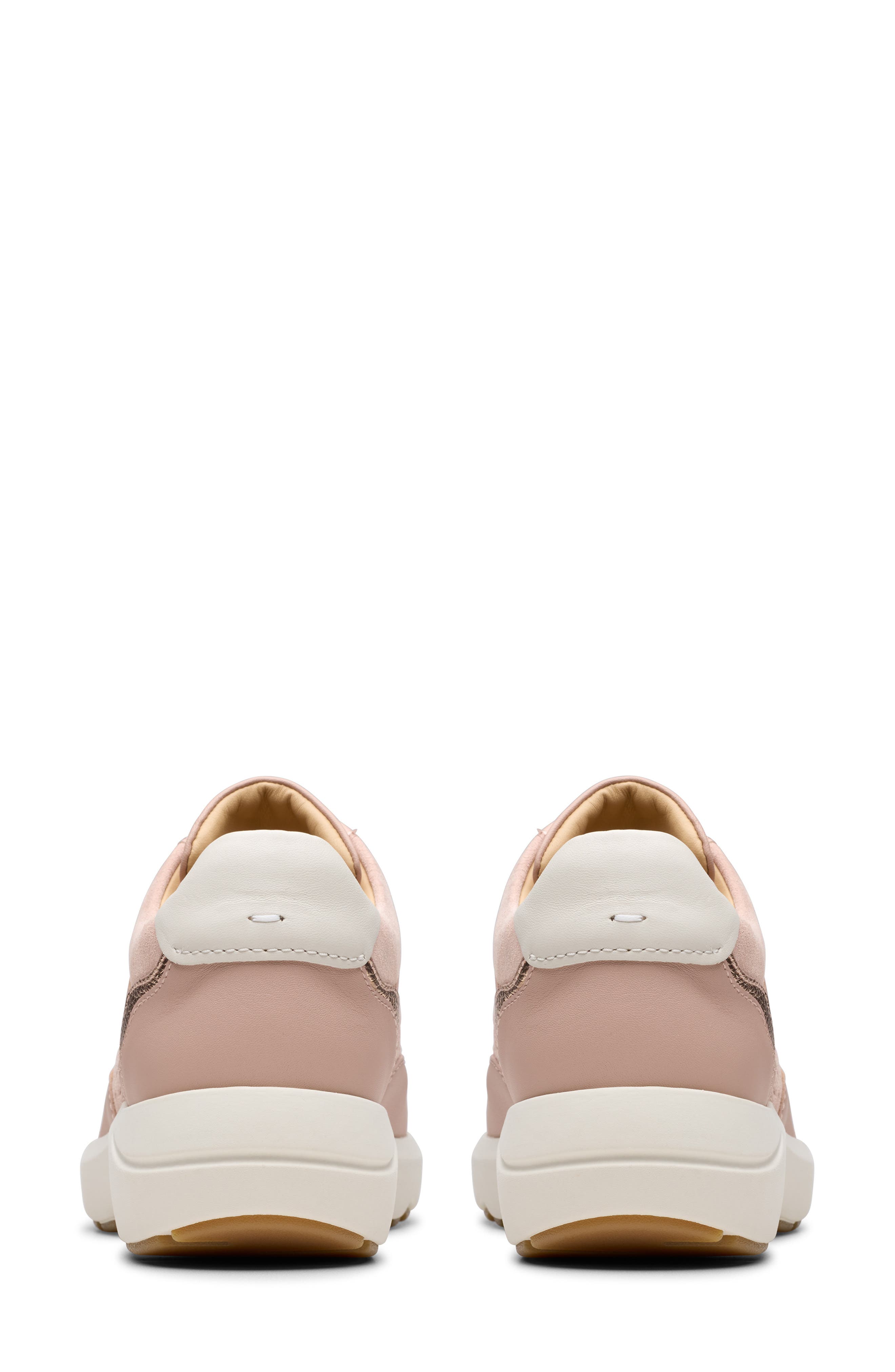 Tivoli Walk Sneaker, Alternate, color, LIGHT PINK MULTI
