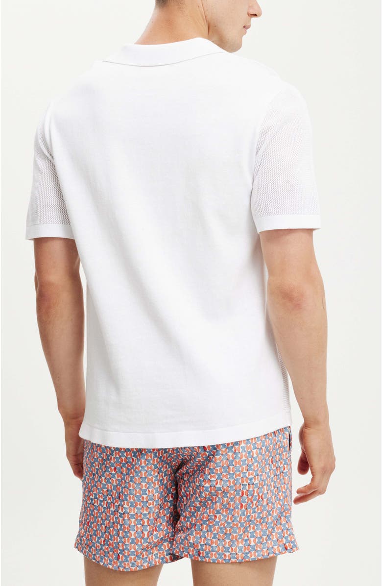 Cotton On Men's Stretch Swim Short, Alternate, color,