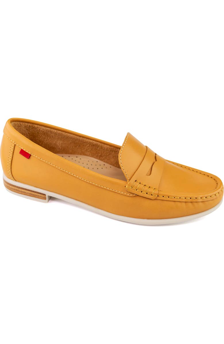 Marc Joseph New York Hamptons Penny Loafer, Main, color,