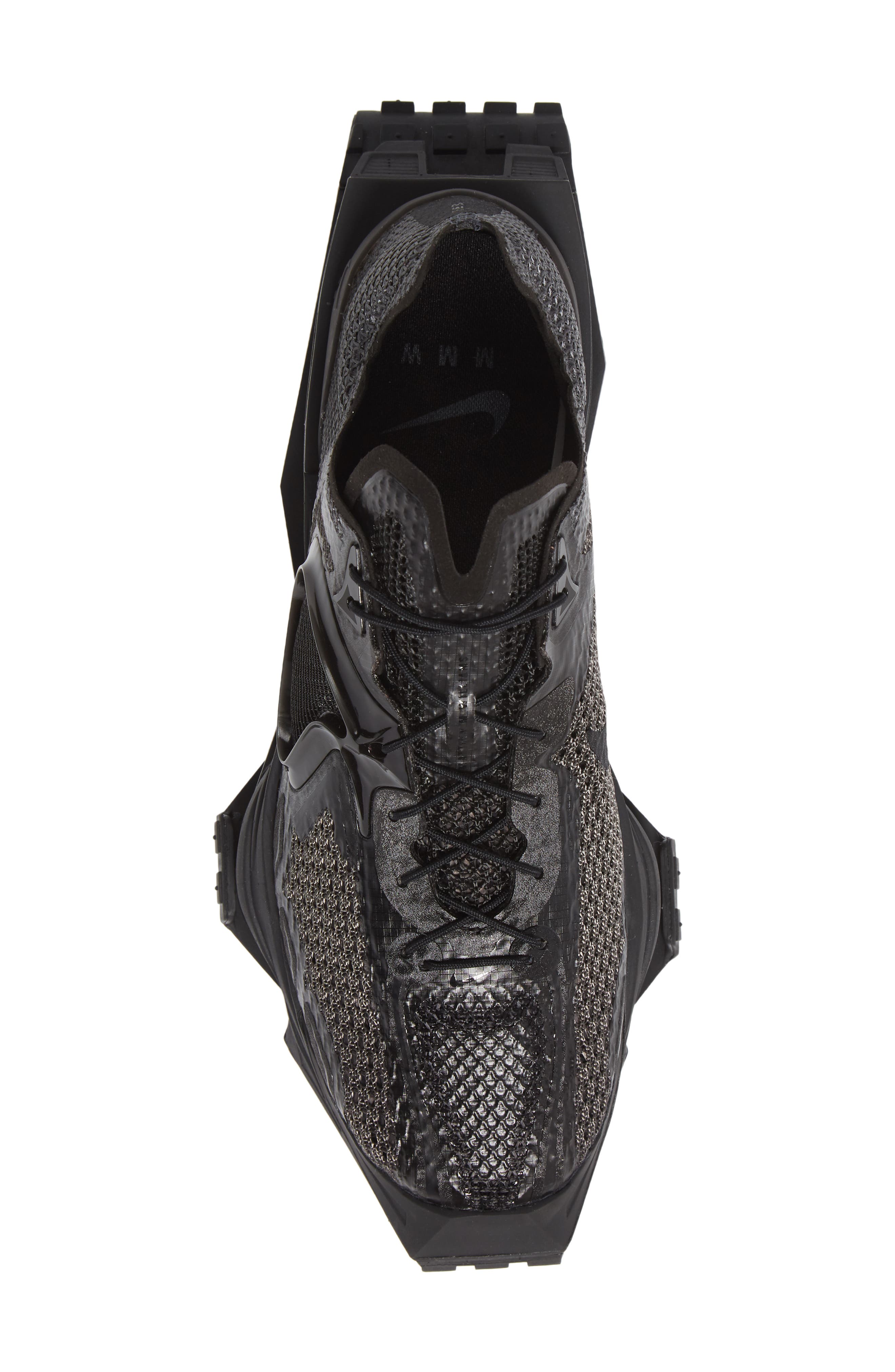 Nike Zoom 004 x MMW Sneaker, Alternate, color, 