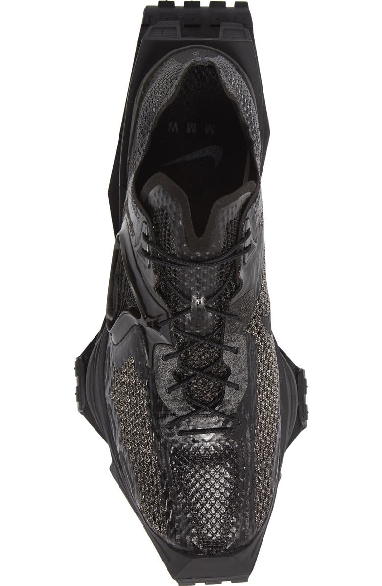 Nike Zoom 004 x MMW Sneaker, Alternate, color,