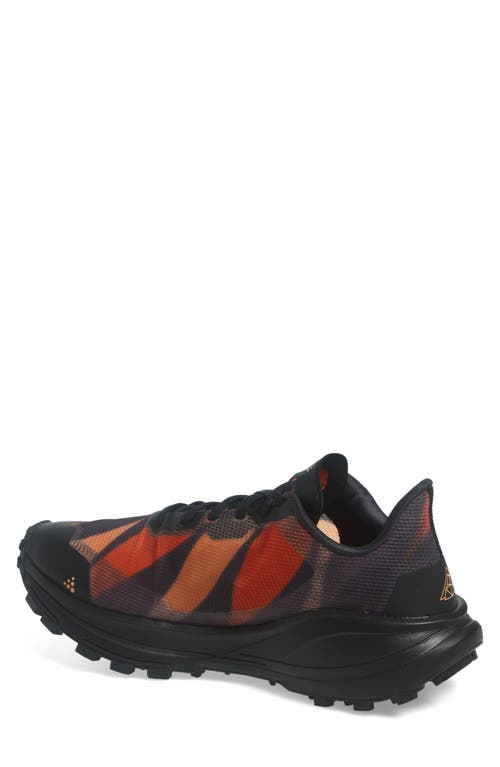 Craft Pure Trail Pro Running Shoe In Multi