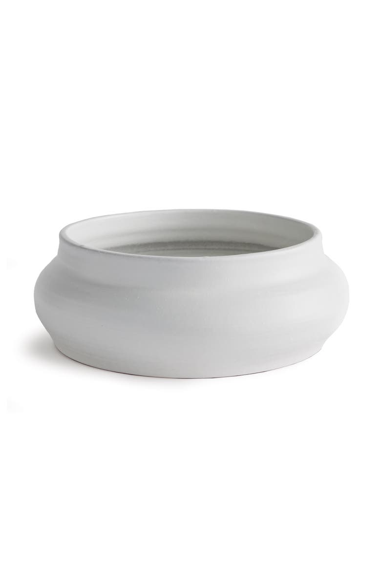 Napa Home & Garden Mirela Decorative Bowl, Main, color, White