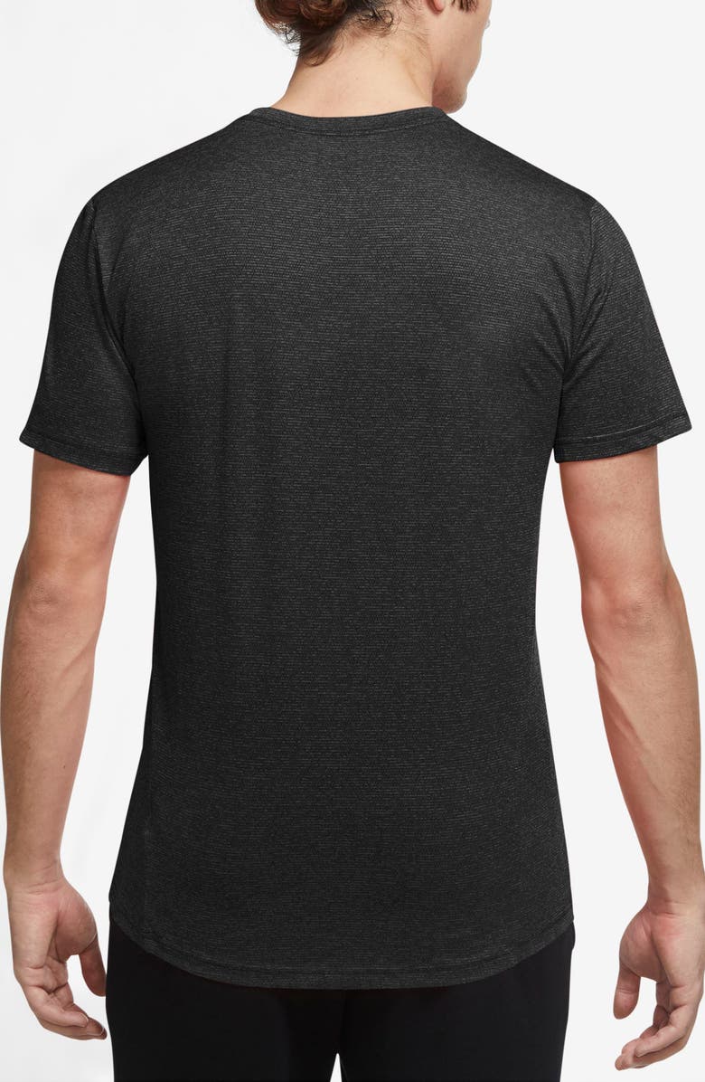 Nike Dri-FIT Static Training T-Shirt, Alternate, color, 