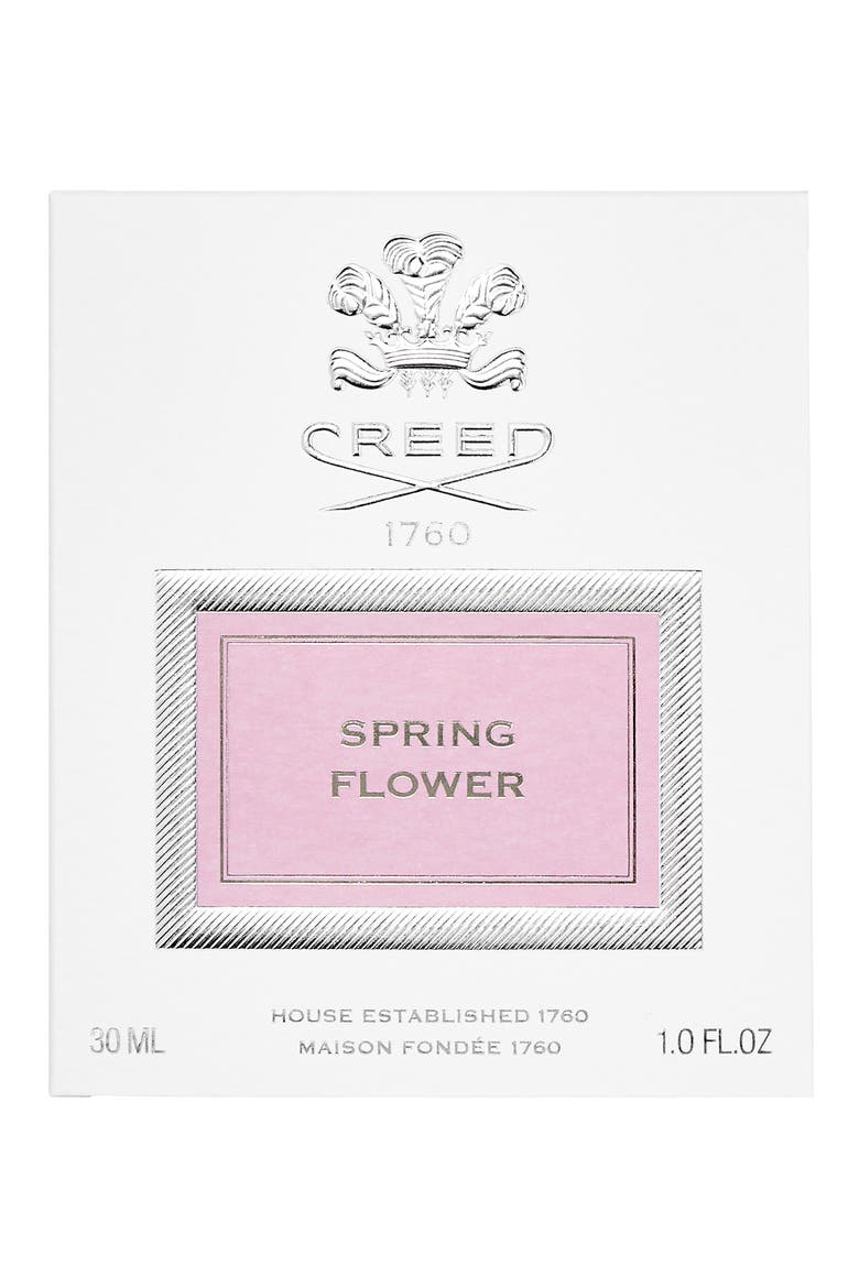 Spring Flower Fragrance, Alternate, color, NO COLOR