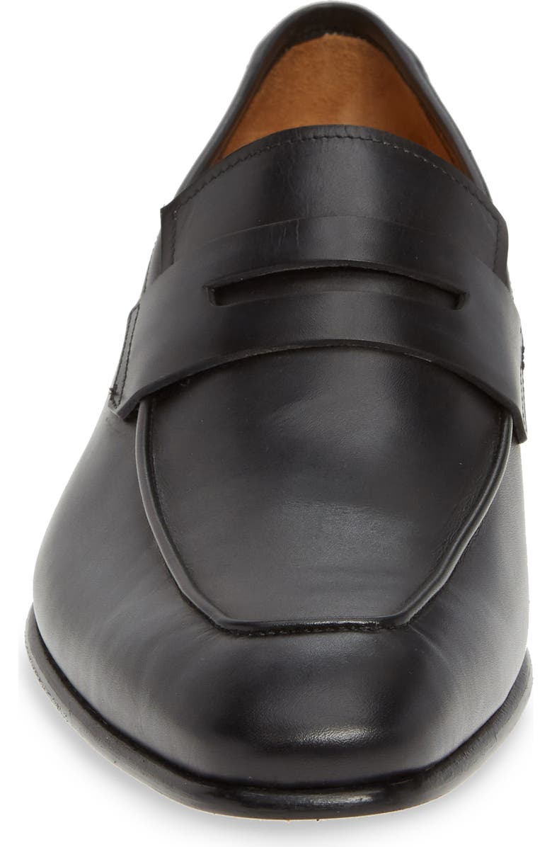 Mezlan Gerini Penny Loafer, Alternate, color,