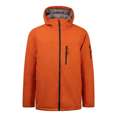 Kirkbost Jacket