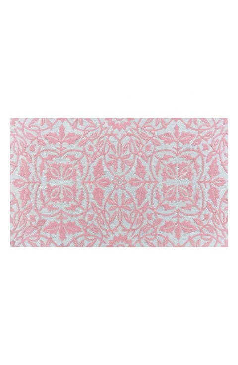 Garden Botanical Doormat