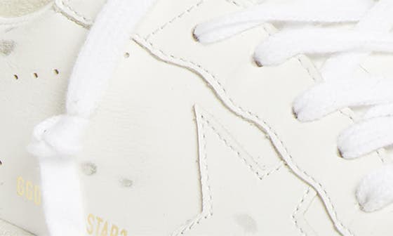 Мужские кроссовки Golden Goose Ball Star 2 Sneaker — фото 7