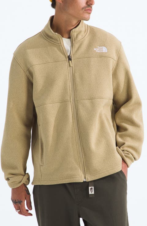 Gordon Lyons Full Zip Jacket