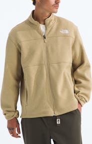 The North Face Gordon Lyons Full Zip Jacket