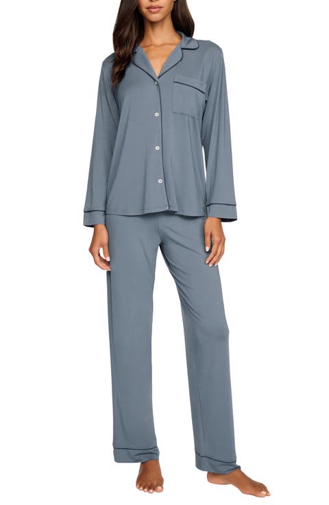 Gisele Long Pajamas