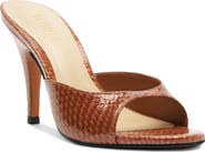 Schutz Clea Slide Sandal
