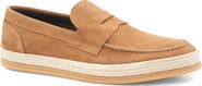 Bruno Magli Alfama Espadrille Penny Loafer