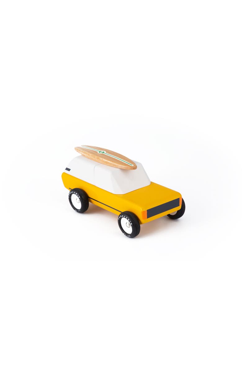 CANDYLAB TOYS Cotswold Gold, Alternate, color, Multi