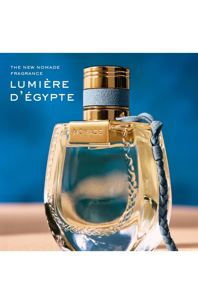 Chloé Nomade Nuit L'Égypt Eau de Parfum, Alternate, color,