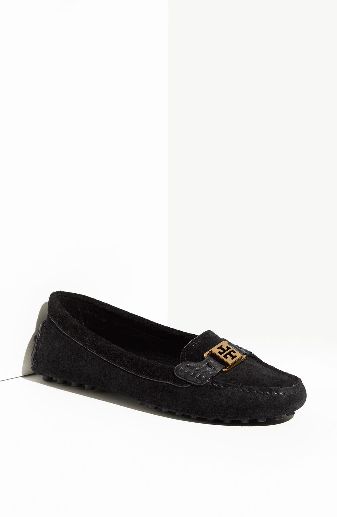Tory Burch 'Kendrick' Driving Moccasin, Main, color, 
