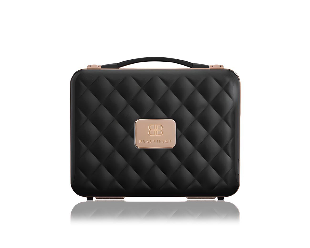 Beautifect Box Matte Black 