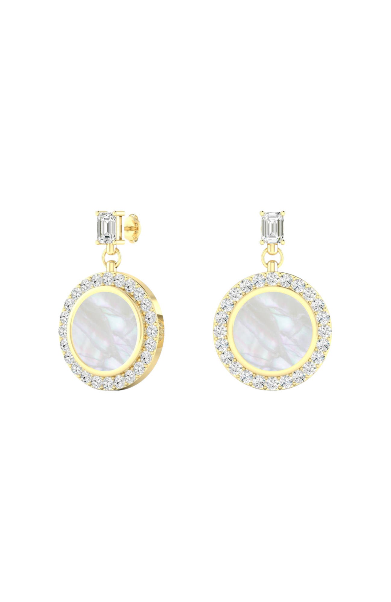 selected Yellow Gold