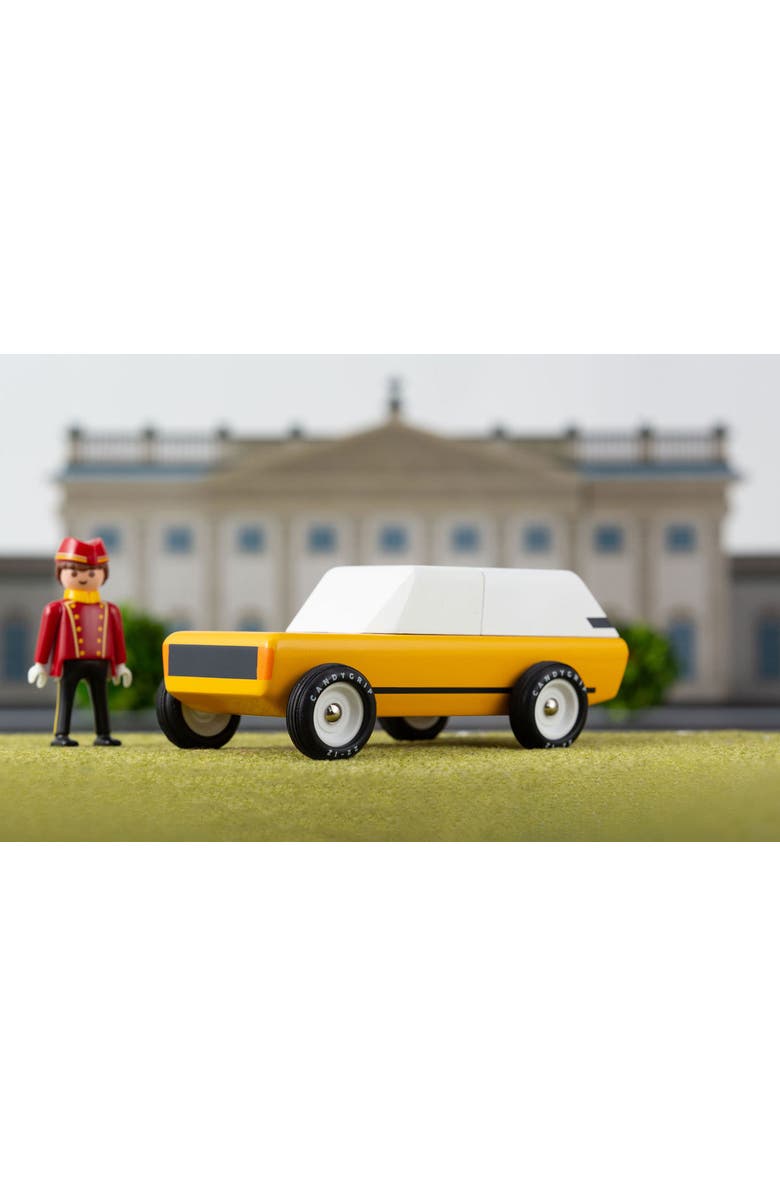 CANDYLAB TOYS Cotswold Gold, Alternate, color, Multi