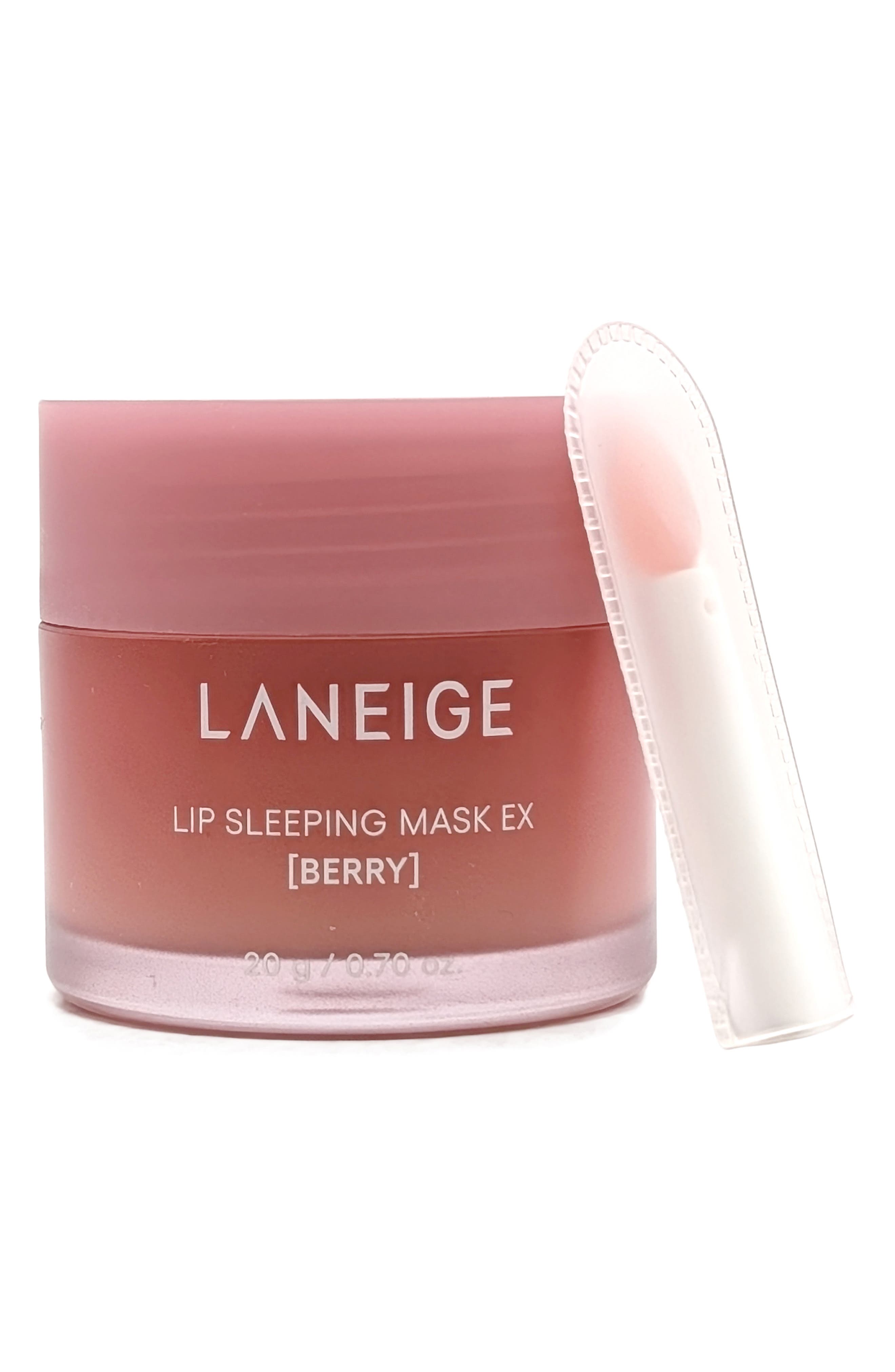 Lip Sleeping Mask