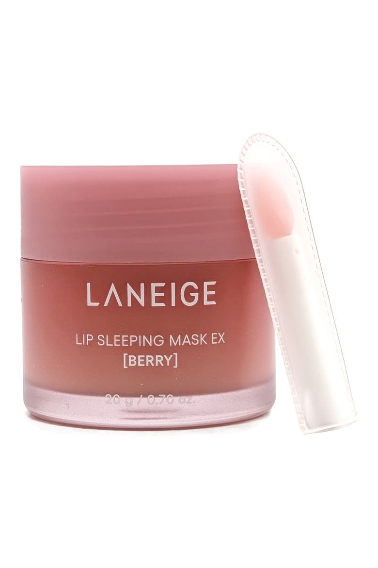 Lip Sleeping Mask, Main, color, NO COLOR