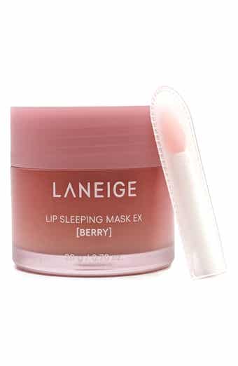 Lip Sleeping Mask