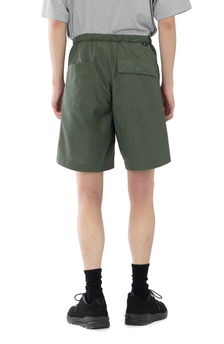 Woolrich Ranch Utility Shorts, Alternate, color,
