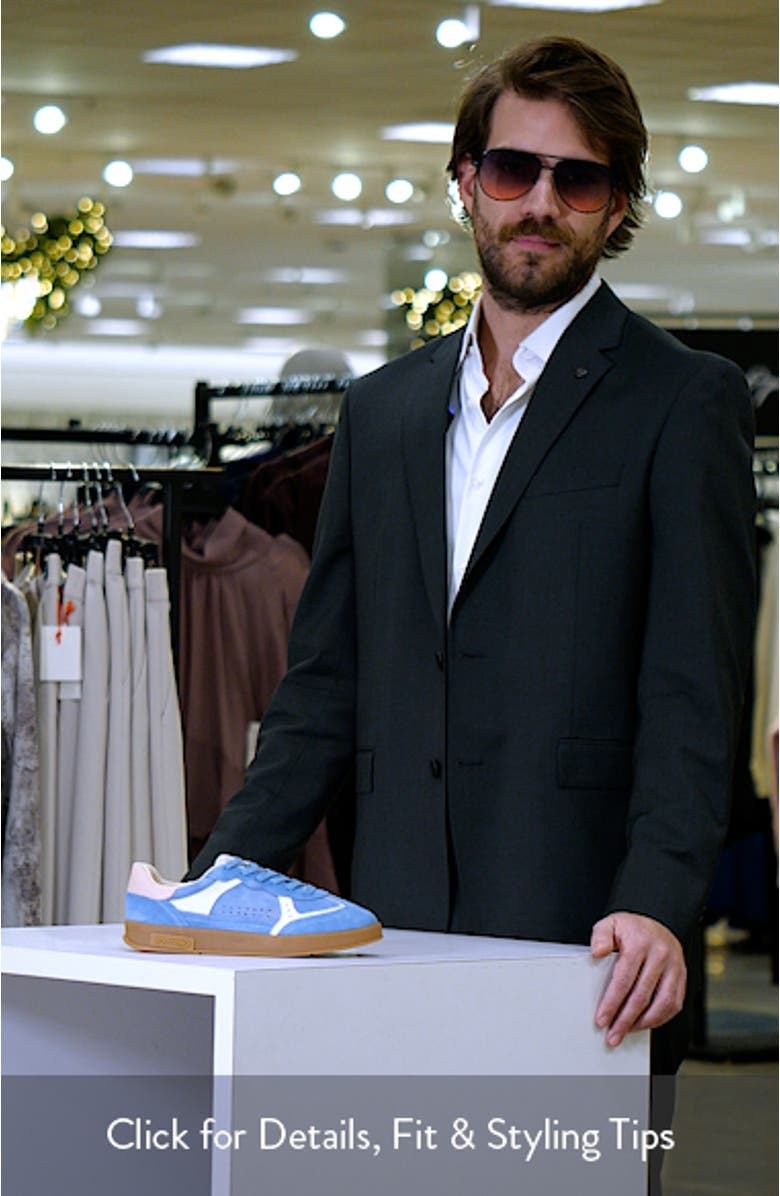 Botsmash Low Top Sneaker, sales video thumbnail